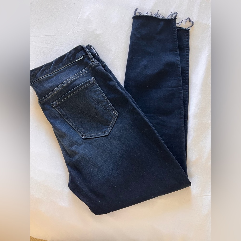 MOTHER Jeans